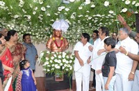 Dasari Birthday Celebrations 2012